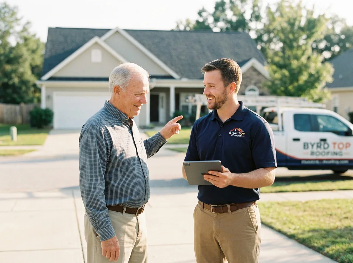Roofing Leiters Ford, IN FAQs